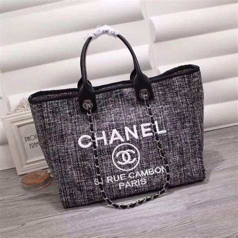 high end Chanel handbags